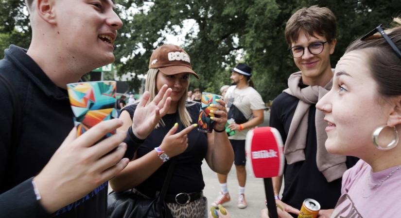 A Campus legolcsóbb sörének nyomába eredtünk - kiderítettük azt is, mennyit költenek a fesztiválozók egy ilyen bulin - videó