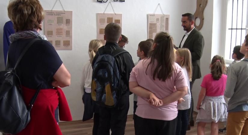 Megismerhették az egykori fogházat a múzeum túrázói
