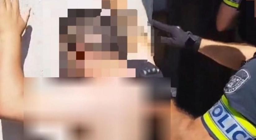 Nekik aztán semmi sem szent: vallási épületeket fosztogatott két férfi, százezreket loptak ( videó)
