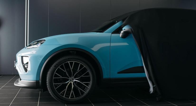 Bűvös számhoz ért, annyira kapós ez a Porsche