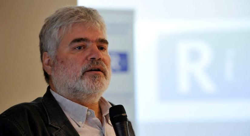 Horn Gábor szerint kívánatos dolog lenne Ukrajna felvétele az Európai Unióba  videó
