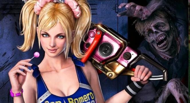 Lollipop Chainsaw: több projekt is készülni fog a franchise-ból!