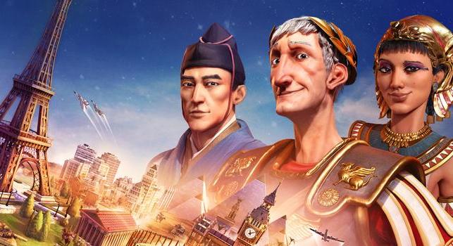 24 ezer forintnyi civilizáció jár, ha most betérsz az Epic Games Store-ba
