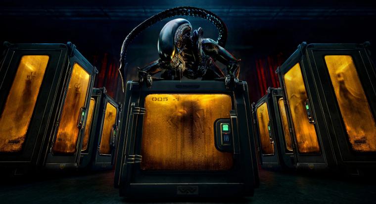 A xenomorph nem elég, négy másik szörny is vadászik az Alien: Earth szereplőire - itt az új előzetes