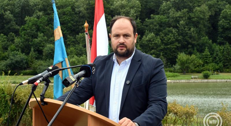 A testvértelepülési kapcsolatok egyre sűrűbbé szövik a nemzet hálóját a Kárpát-medencében