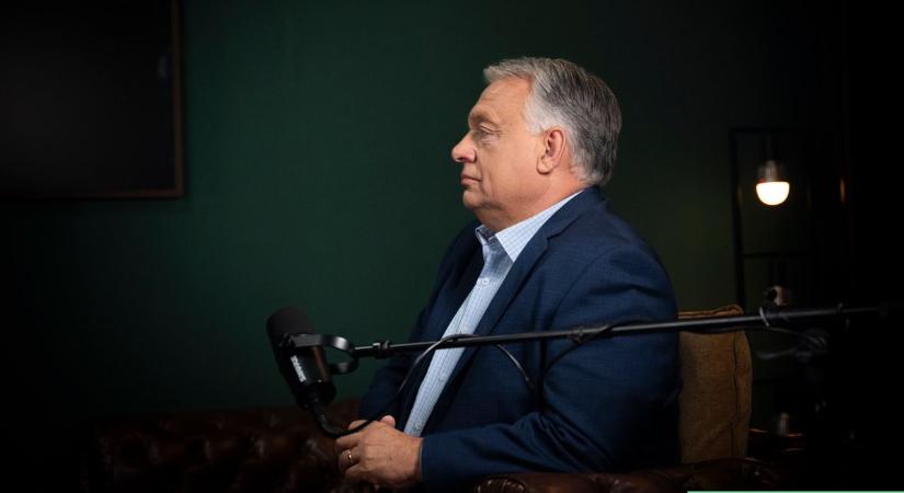 Hatvanpusztától Washingtonig, farmertől a luxizásig – újabb interjút adott Orbán Viktor (VIDEÓ)