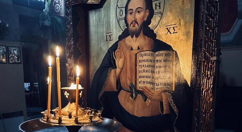 Nem károsodott komolyabban a palágykomoróci templom