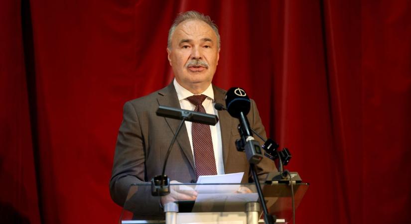 Nagy István: az EU nem költheti a magyar gazdák pénzét a háborúra