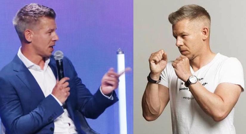 A 444 Magyar Péter üzeneteit kritikátlanul közli, gyakran saját kommentár nélkül