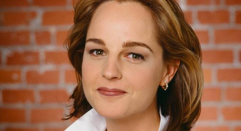 Az Oscar‑díjas színésznőt fel se ismerni: a 62 éves Helen Hunt így jelent meg a filmfesztiválon