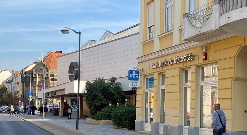 Belvárosi forgalomkorlátozást hoz magával a szombathelyi Urban pARTy