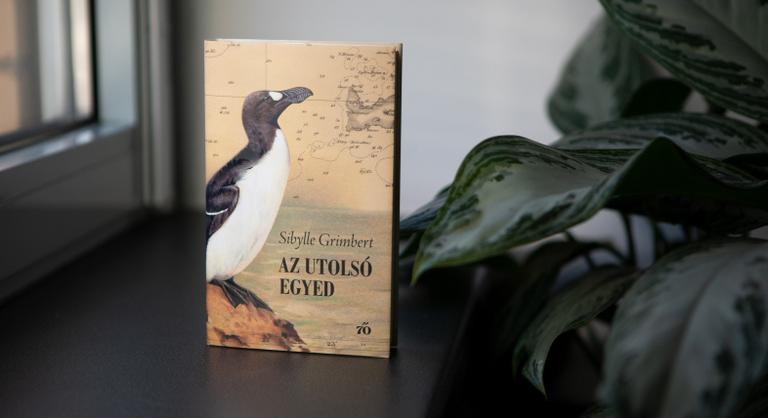 A férfi szeme láttára pusztult ki a madárfaj