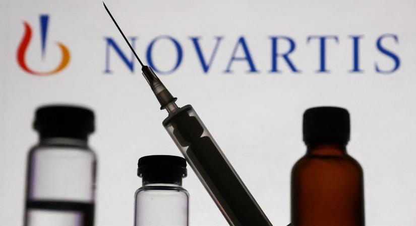 A svájci gyógyszeróriás Európa torkán nyomja le a vámpirulát