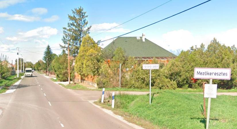 Mezőkeresztesre nem lehet csak úgy beköltözni