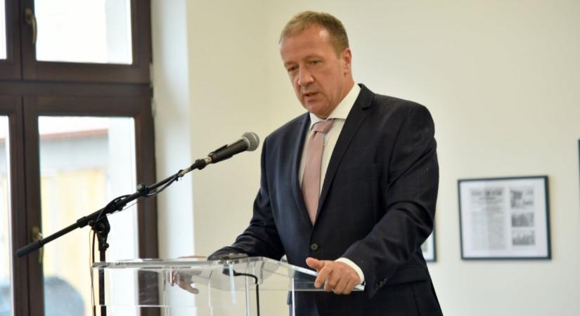 Újabb fideszest vettek le tábláról Hajdú-Bihar megyében: Tiba István sem indul újra a körzetében