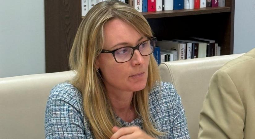 Bólya Boglárka: Brüsszel hallgat a lengyelországi jogsértésekről, a "Tusk-modellt" Magyarországon is végre akarják hajtani