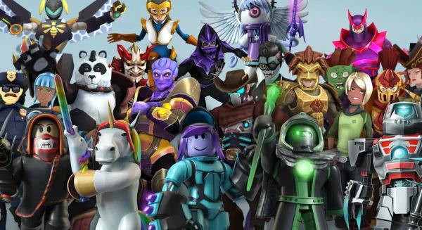 Arcunk a belépő a Roblox új chatvilágába, avagy szigorodik az életkor-ellenőrzés