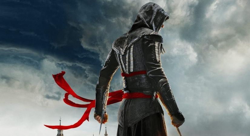 Hivatalos: Zöld utat kapott az élőszereplős Assassin’s Creed-sorozat