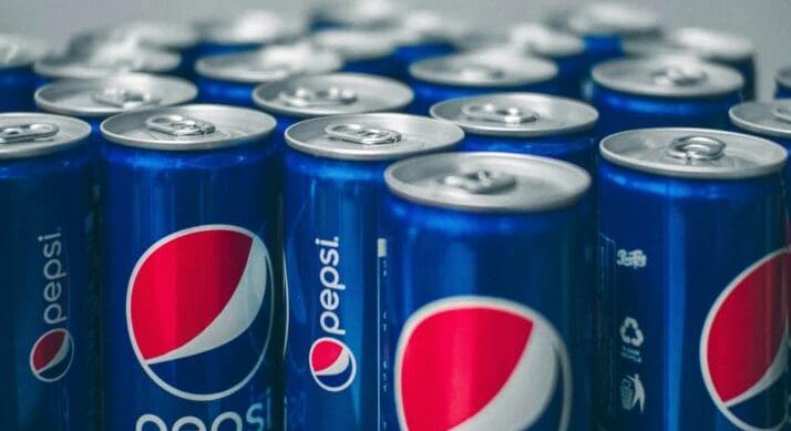Jobban teljesített a PepsiCo, mint várták – Stabil profit, pozitív kilátások