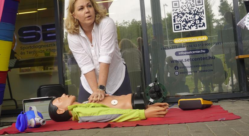 Egyetemi programkavalkád a Campus Fesztiválon