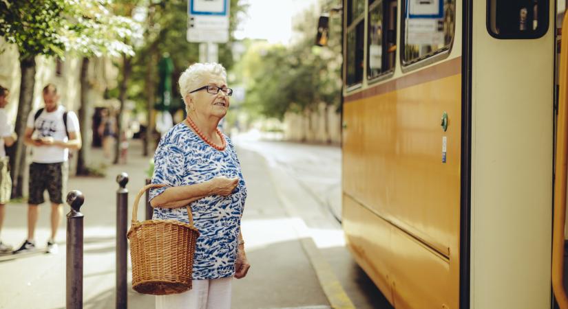 Újabb villamosok közlekedése változik Budapesten