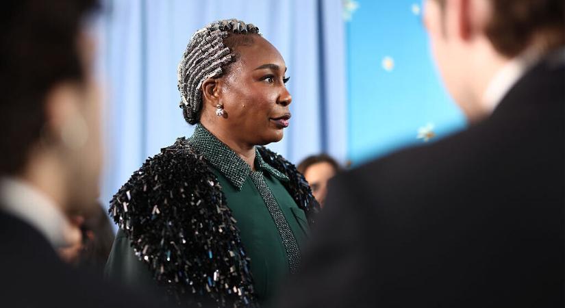 Betegségéről vallott Venus Williams – „Feküdtem a padlón, megmozdulni se bírtam”