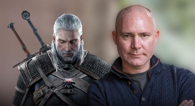 Visszatért egy korábbi munkájához Geralt szinkronszínésze