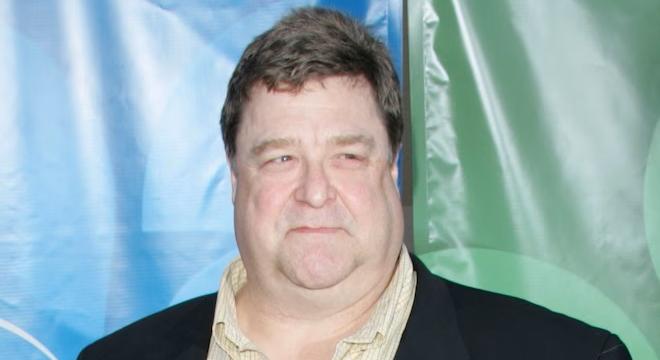 Rá sem ismerni: 90 kilót fogyott John Goodman – fotó