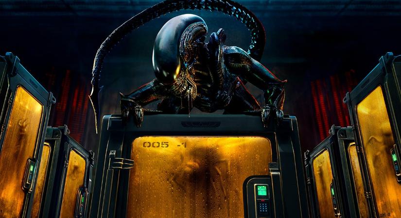 Befutott az Alien: Föld második, meglepően nyugis, ám mégis hátborzongató előzetese