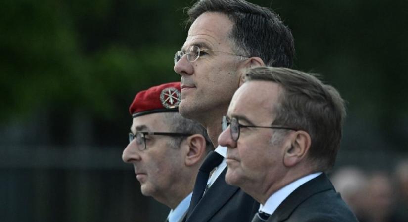 Pattanásig feszült a hangulat Németország kérése miatt: újabb NATO-csapatokat telepítenek Putyin közelébe