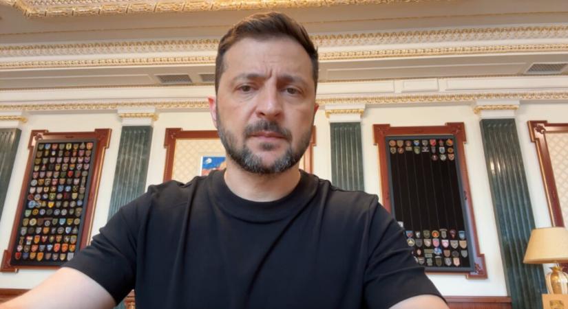 Zelenszkij ismertette, ki lesz az Ukroboronprom vezetője