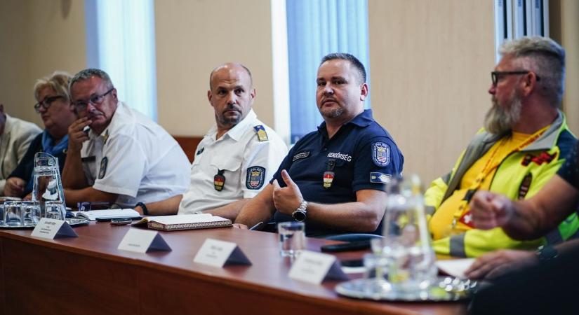 Győr vízi turizmusa közös érdek - Kerekasztal-beszélgetés a megoldásokról
