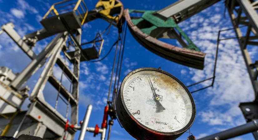 A kormány épp most biztosítja be 2026-ot is: durván felturbóztuk az orosz bizniszt