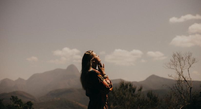 Valóban spirituális lelkületű vagy? Ha ezekre a kérdésekre igennel felelsz, akkor IGEN!