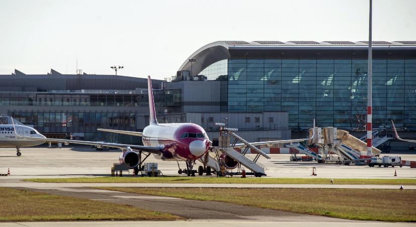 Akadozik az üzemanyagellátás Ferihegyen, a Budapest Airport csak minimális tankolást biztosít a légitársaságoknak