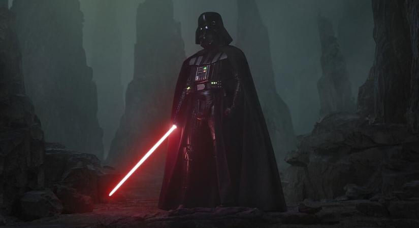 Elárverezik Darth Vader legendás fénykardját, akár 3 millió dollárt is fizethetnek érte