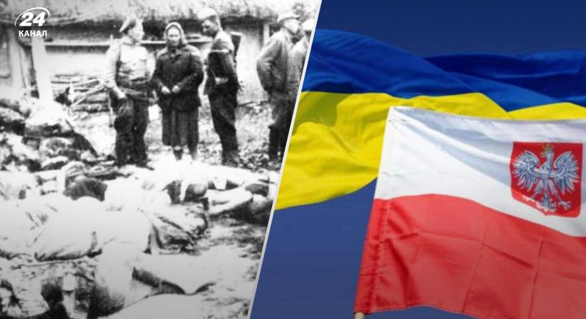 Lengyelországot aggasztja a volinyi tragédia az ukrán iskolai tankönyvekben való bemutatása