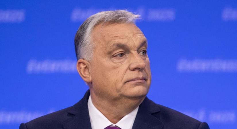 Elképesztő kérdések kerültek elő – itt nézheted Orbán Viktor interjúját