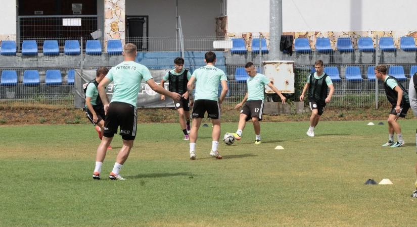Nagy vérfrissítés –Tizenhatan hagyták ott az észak-borsodi klubot