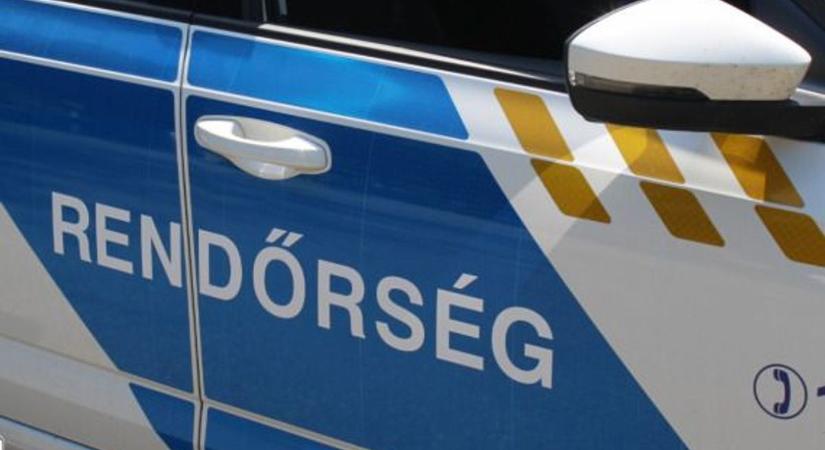 Emberöléssel gyanúsított, szökésben lévő férfit keres a rendőrség, akár vármegyénkbe is menekülhetett!