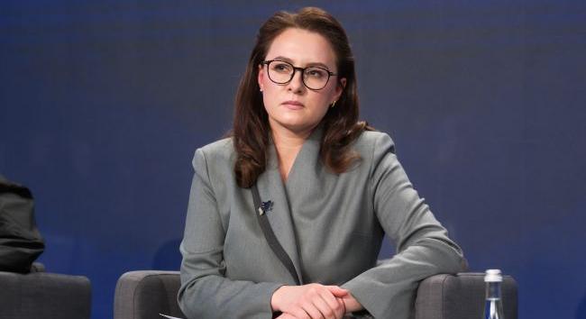 Julija Szviridenko miniszterelnök beterjesztette a Legfelső Tanácsnak a kormánytagok névsorát