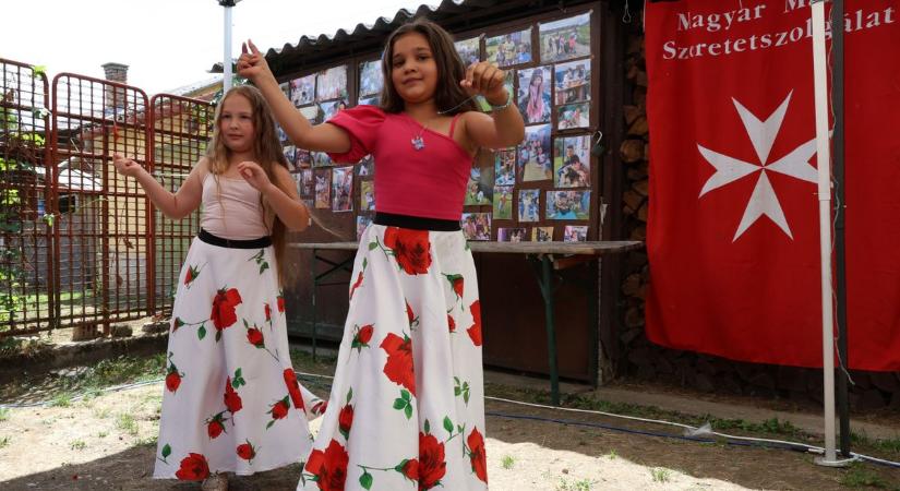 Iskolás korba lépett ez a kaposvári támogató program