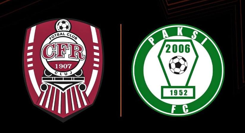 Európa-liga: az NB I gólkirálya a kezdőben, a románoké csak a kispadon