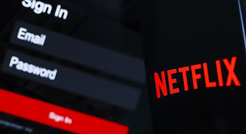 Lassult a Netflix növekedése, ez áll a háttérben