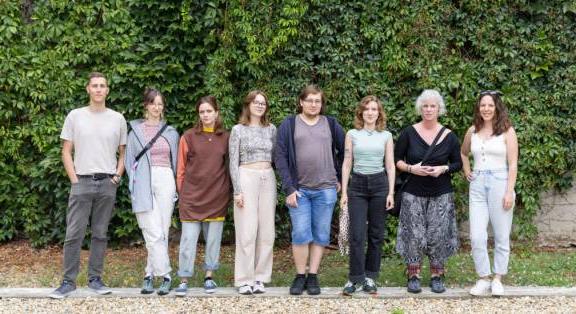 NESTArt. Szentendrei Nyári Művészbázis – Hallgatók tárlata nyílik a Vajda Múzeumban Barcsay ihlette művekkel