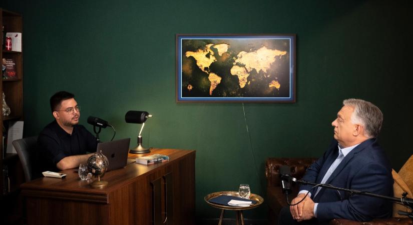 Orbán Hatvanpusztáról: van házam Budán és Felcsúton. Mire volna még szükségem?