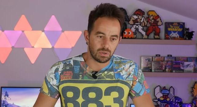 Akár börtönbe is kerülhet a retró gaming youtuber