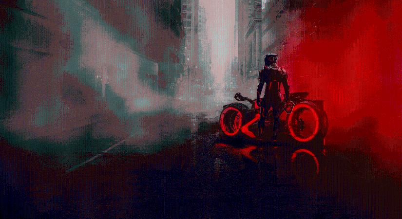 A Nine Inch Nails fülbemászó dalával gurult be a Tron: Ares második nagy előzetese