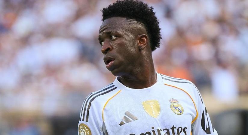 Szóba sem állnak vele, elveszítheti legjobbját a Real Madrid