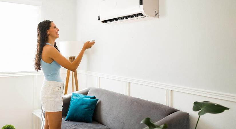 Ezek az országok légkondifüggők: ki fogyasztja a legtöbb energiát hűtésre?